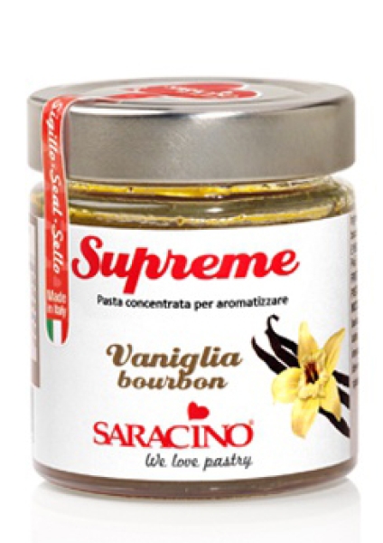 Concentrated Food Flavour - Vanilla